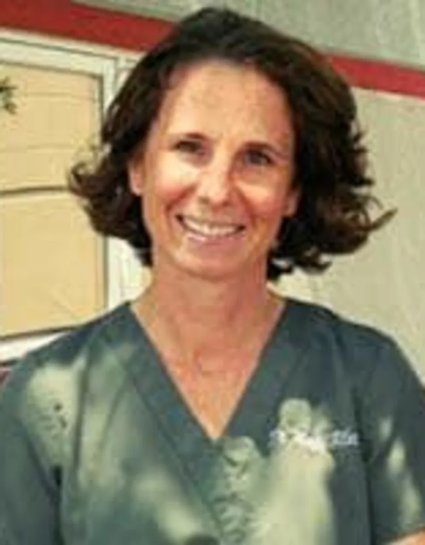 Dr. Mindy Klatt